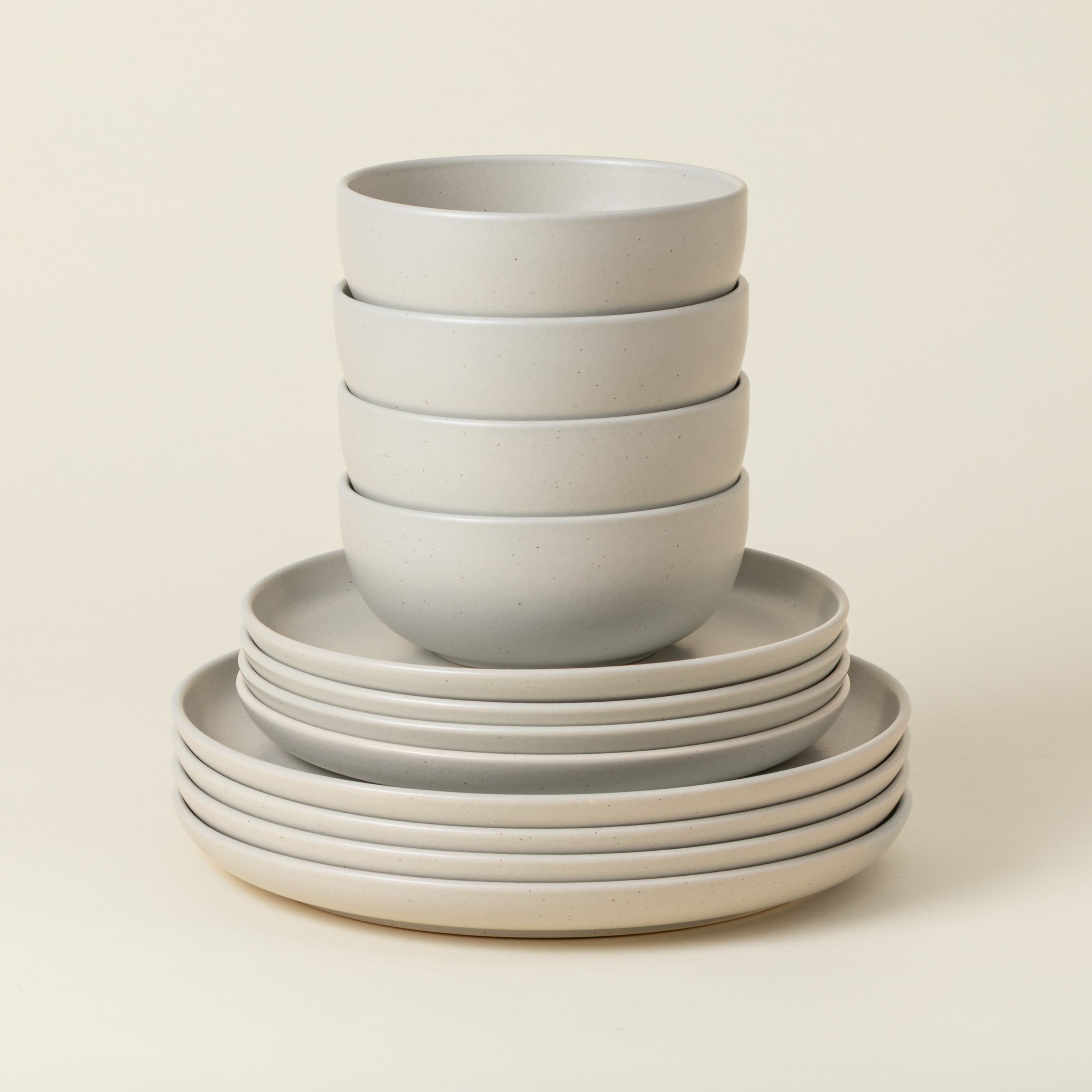 Oyster Grey
