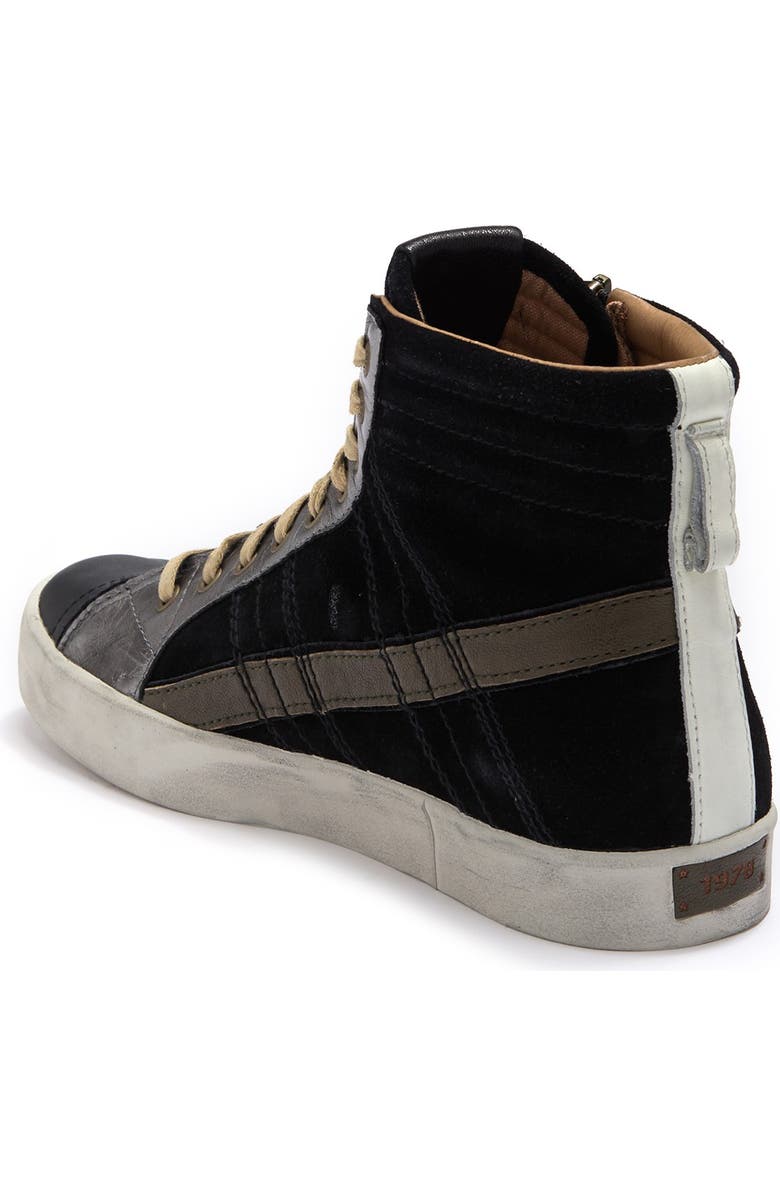 DIESEL<sup>®</sup> D-Velows D-String Plus High Top Sneaker, Alternate, color,