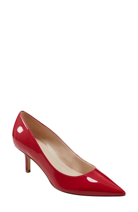 Alola Pointed Toe Pump (Women)