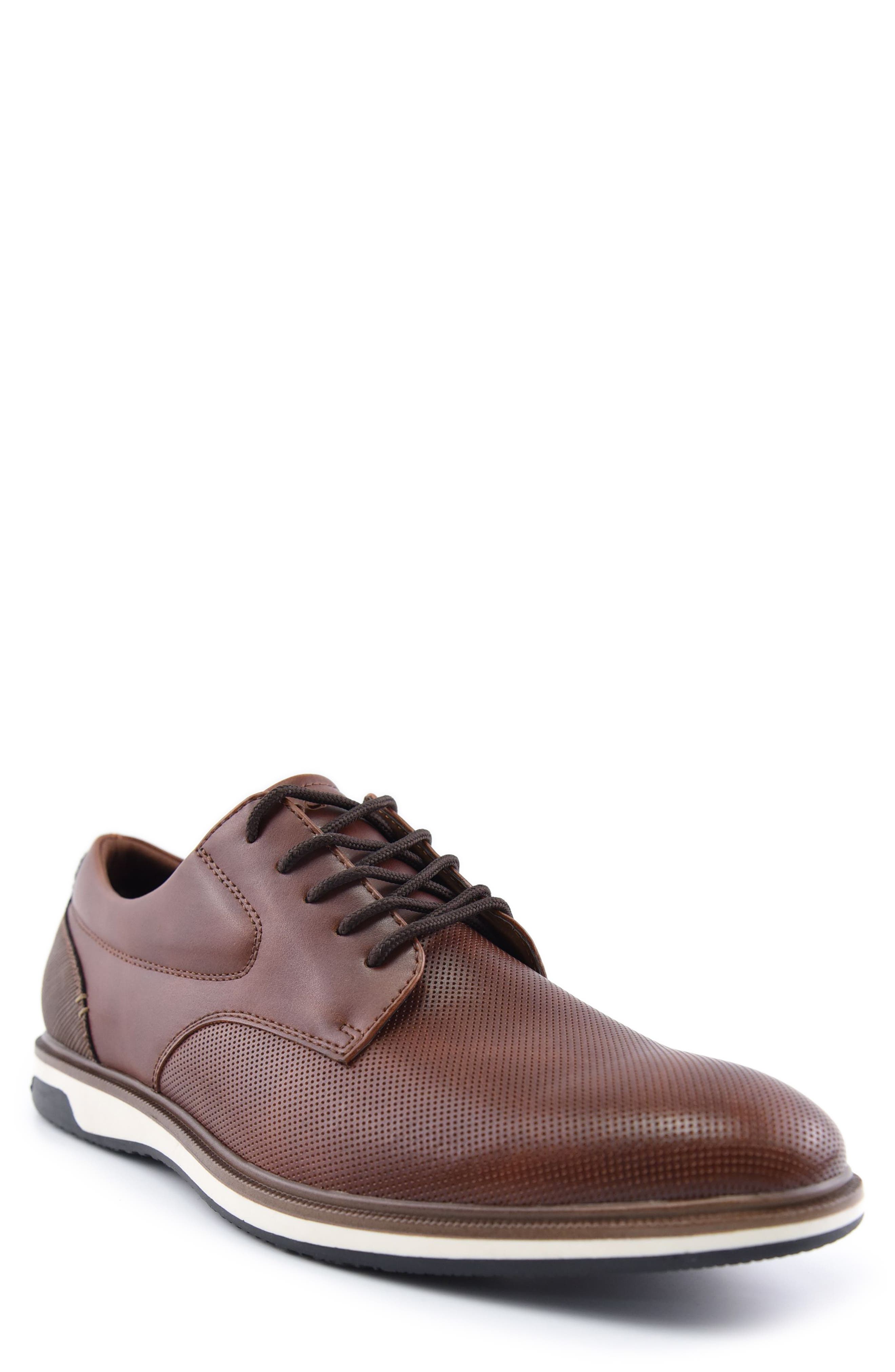 ALDO Norton Perforated Derby, Main, color, 