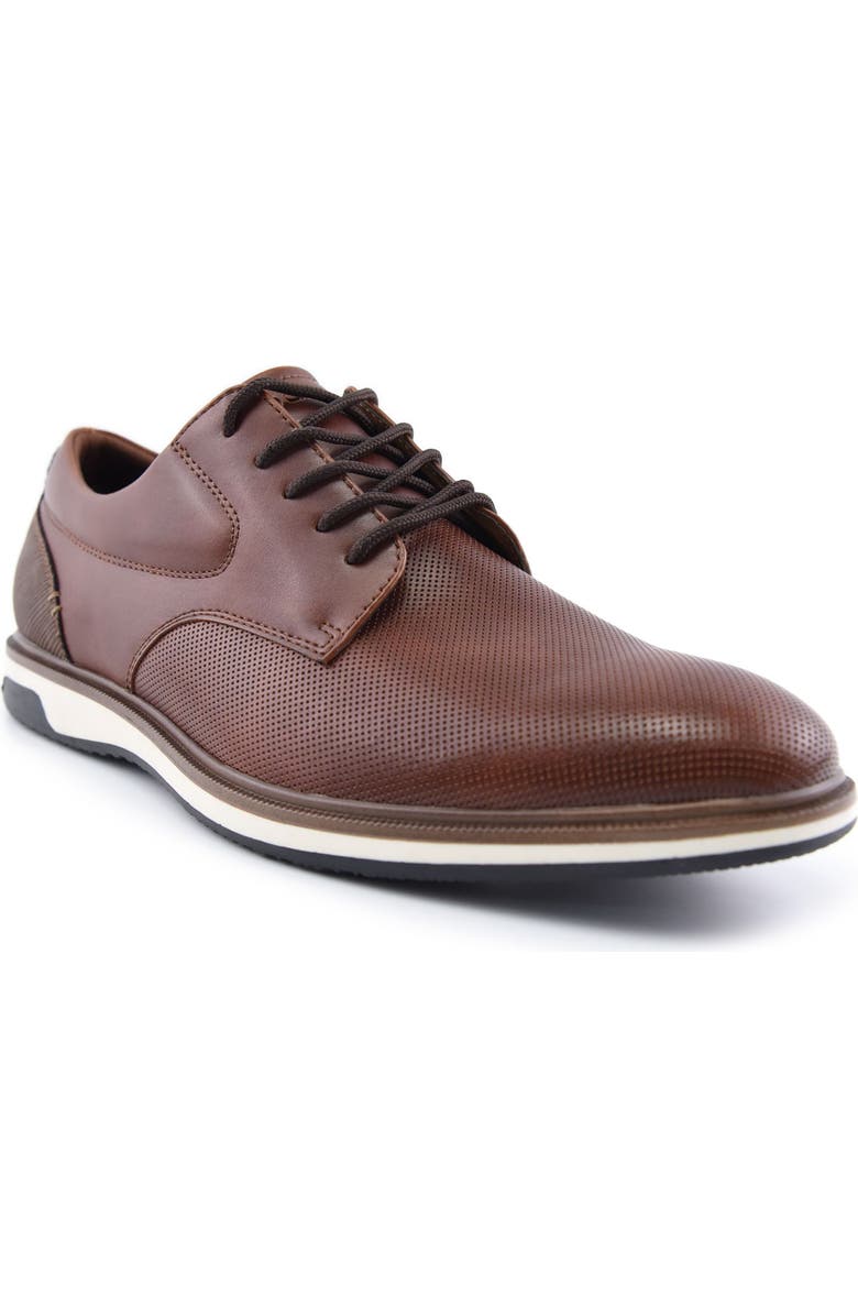 ALDO Norton Perforated Derby, Main, color,