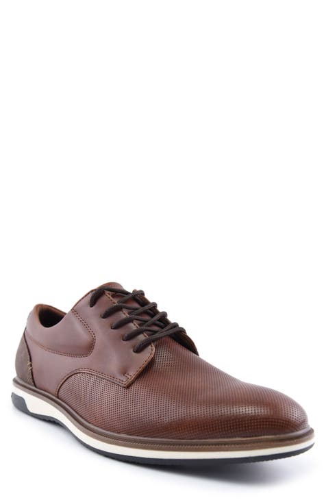 Norton Perforated Derby (Men)