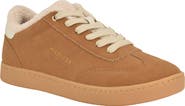 Tommy Hilfiger Rheign Faux Fur Lined Low Top Sneaker