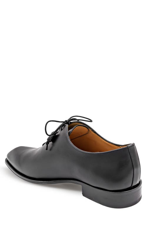 Mezlan Patina Oxford