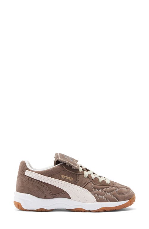 Puma King Indoor Sneaker In Multi