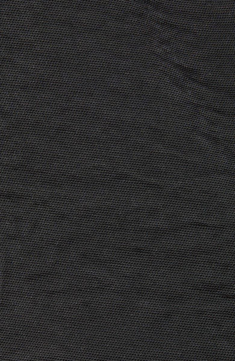 Bobeau Angel Flutter Sleeve Wrap Blouse, Alternate, color, 