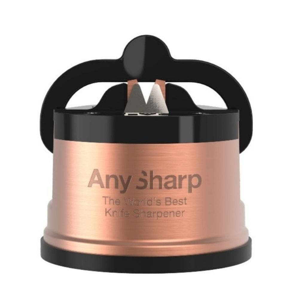 AnySharp Pro Chef in Copper 
