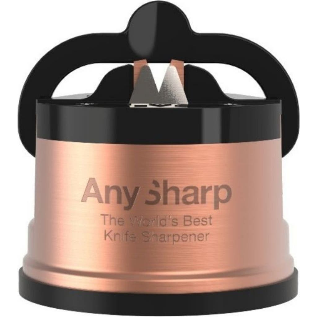 AnySharp Pro Chef in Copper  product