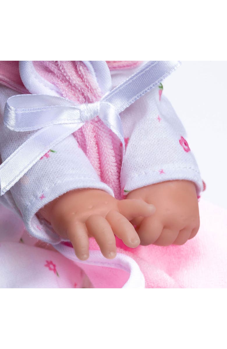 JC Toys 11 Inch Body Doll, Alternate, color, Pink