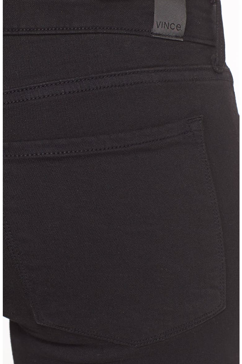 'Riley' Leggings, Alternate, color, BLACK
