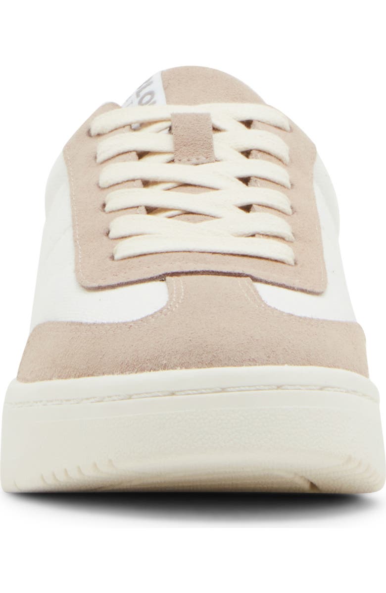 Blondo Kamari Water Resistant Sneaker, Alternate, color,