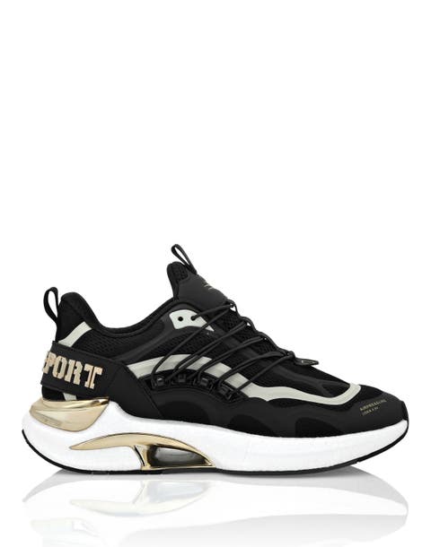 Runner Pressure //Gen.x.04 Unisex