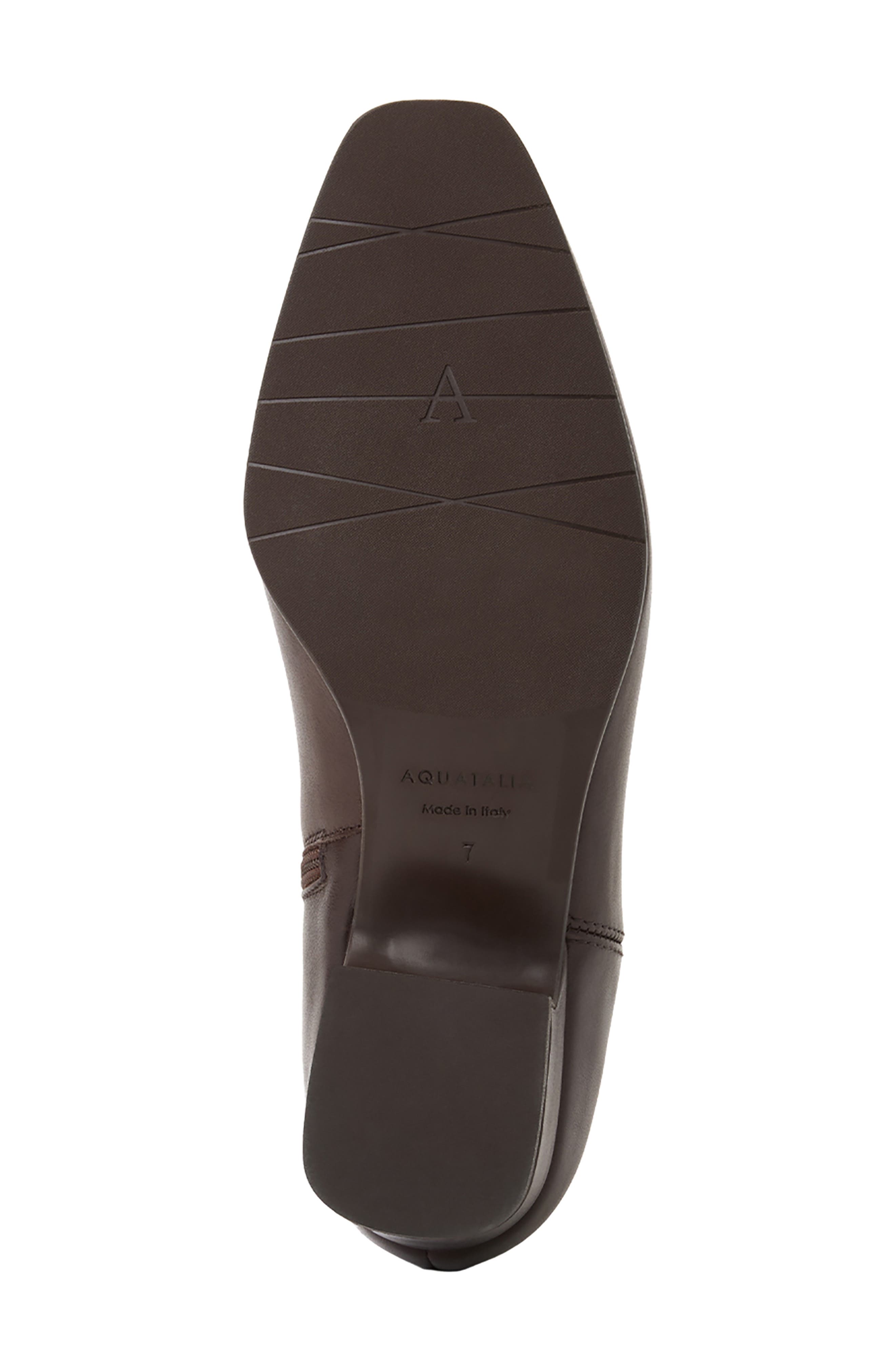 Rialto Waterproof Bootie, Alternate, color, ESPRESSO LEATHER