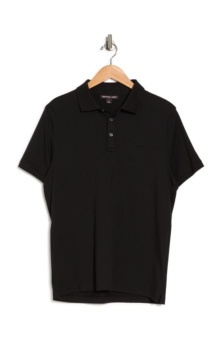 Michael Kors Solid Polo, Alternate, color,