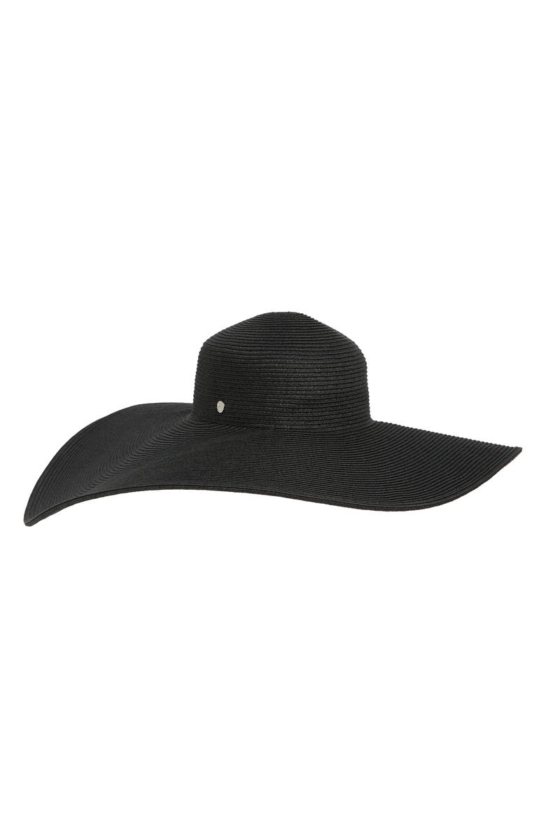 Vince Camuto Oversize Floppy Hat, Main, color, 