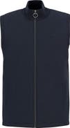 Barbour Dryburn Mixed Media Vest