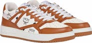 MCM Neo Terrain Lo Sneakers in Visetos