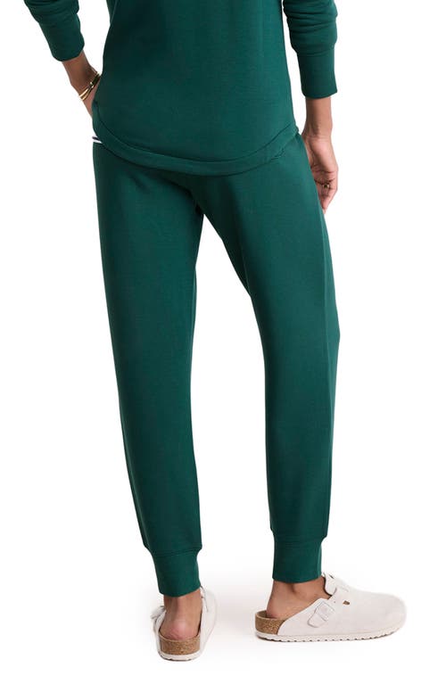 Vineyard Vines Dreamcloth Joggers In Green
