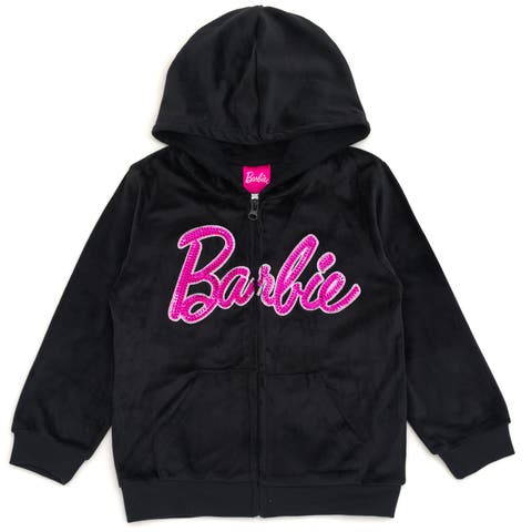 Zip-Up Hoodie