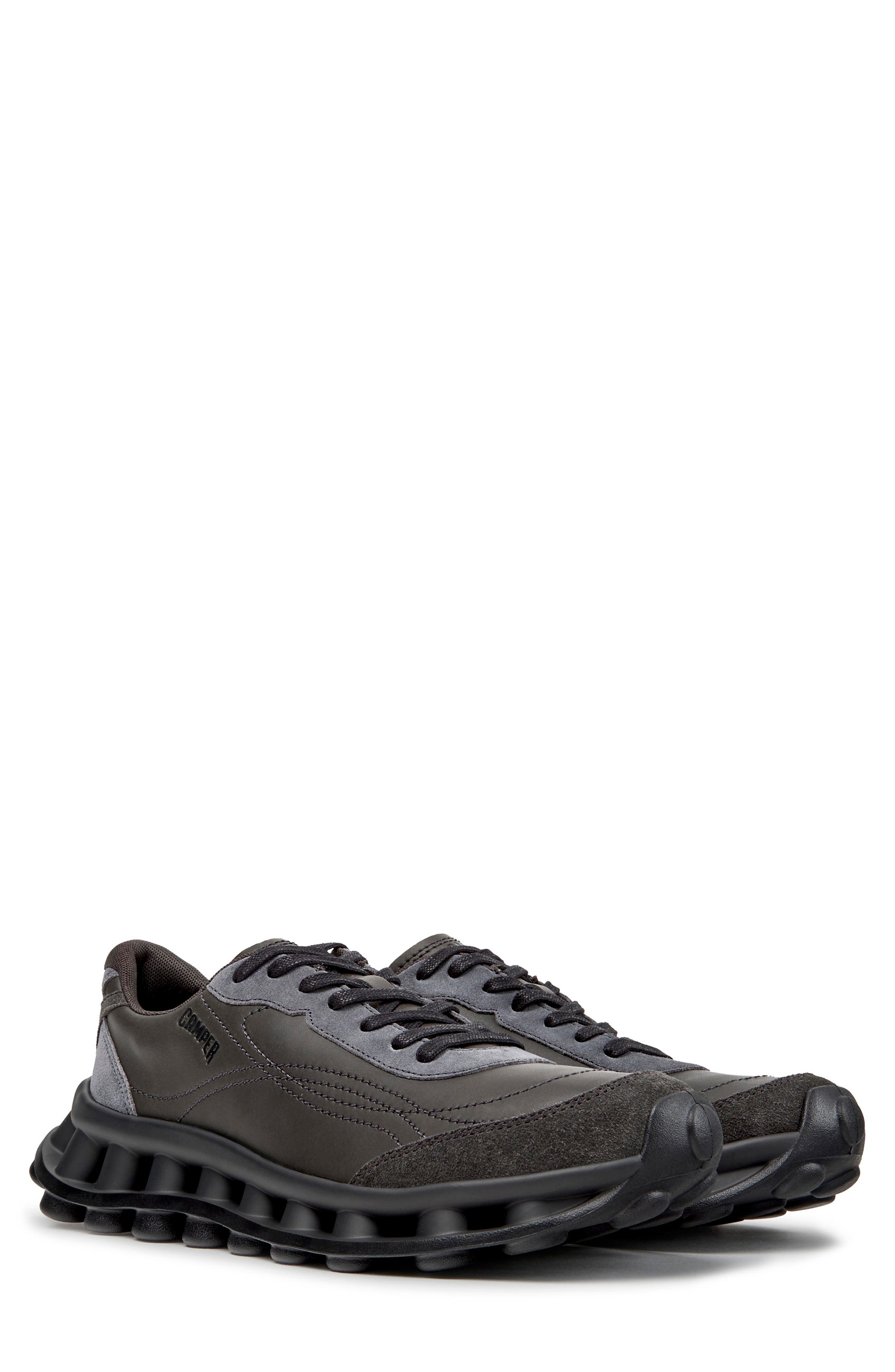 DARK GRAY