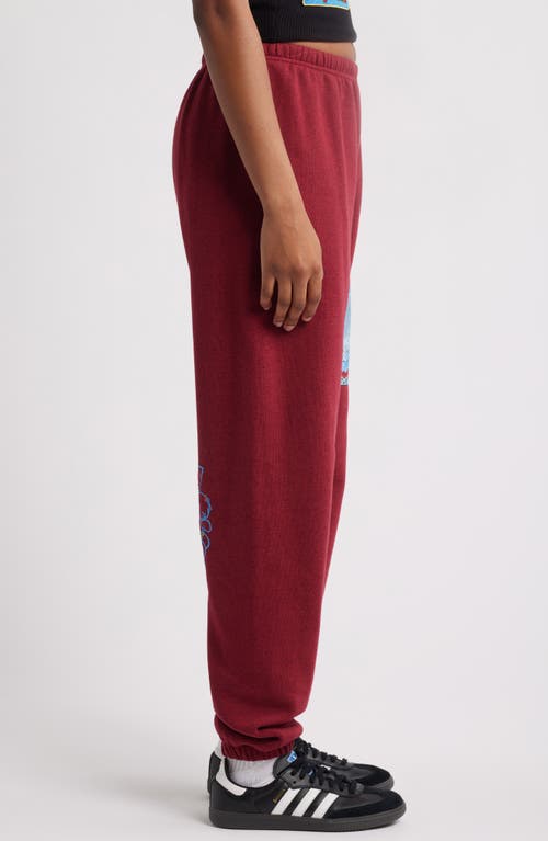 Boys Lie Wolrd Tour Round 2 Kimmy Graphic Sweatpants
