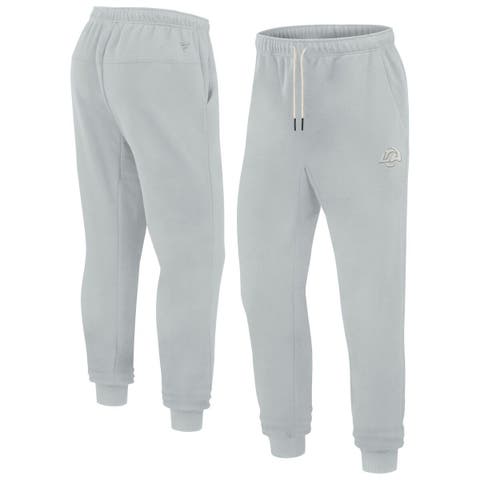 Los angeles rams sweatpants on sale