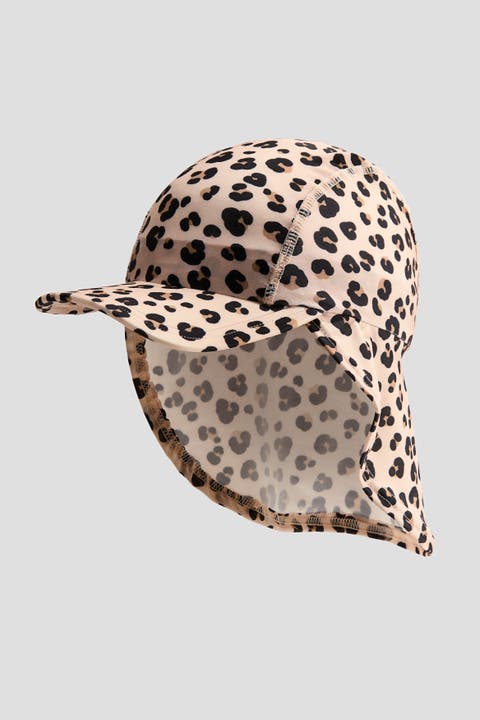 Upf 50 Sun Cap