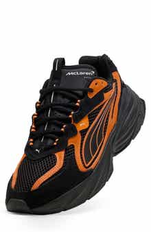 McLaren Fade NITRO Running Shoe
