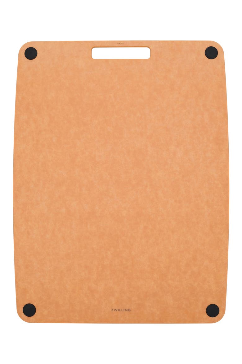 Nonslip Plant Fiber Cutting Board, Alternate, color, NATURAL