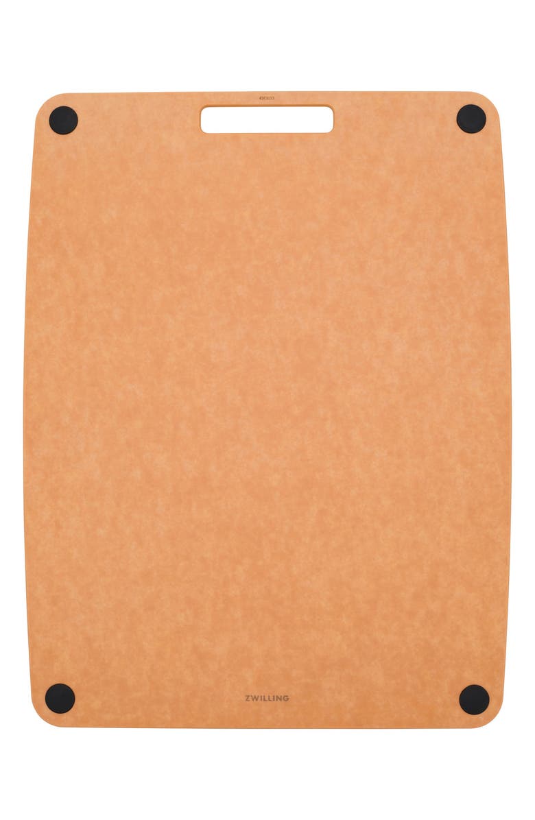 ZWILLING Nonslip Plant Fiber Cutting Board, Alternate, color, Natural