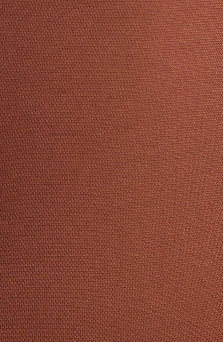 Shapermint Essentials Open Bust Shaper Camisole, Alternate, color, Chocolate