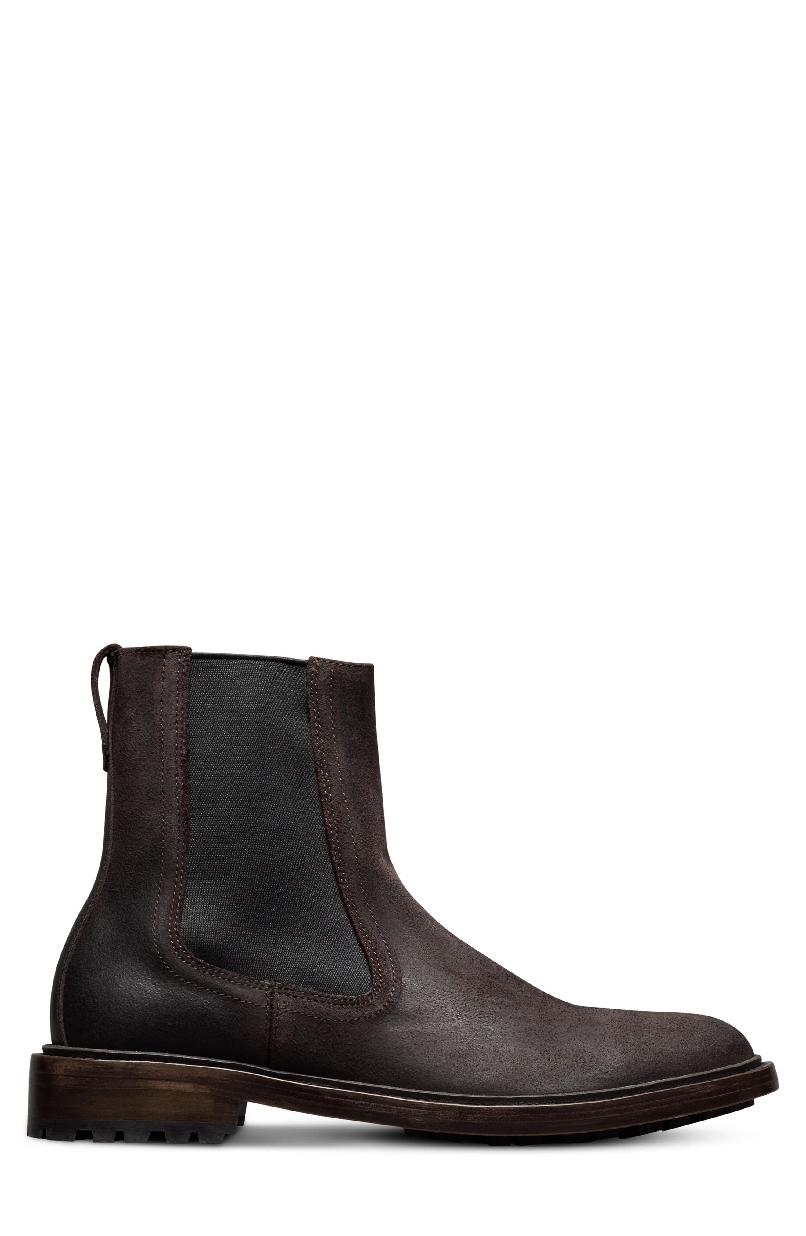 Allen Edmonds Marshall Weatherproof Chelsea Boot (Men) | Nordstrom