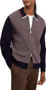 Ted Baker Mescal Full Zip Jacket