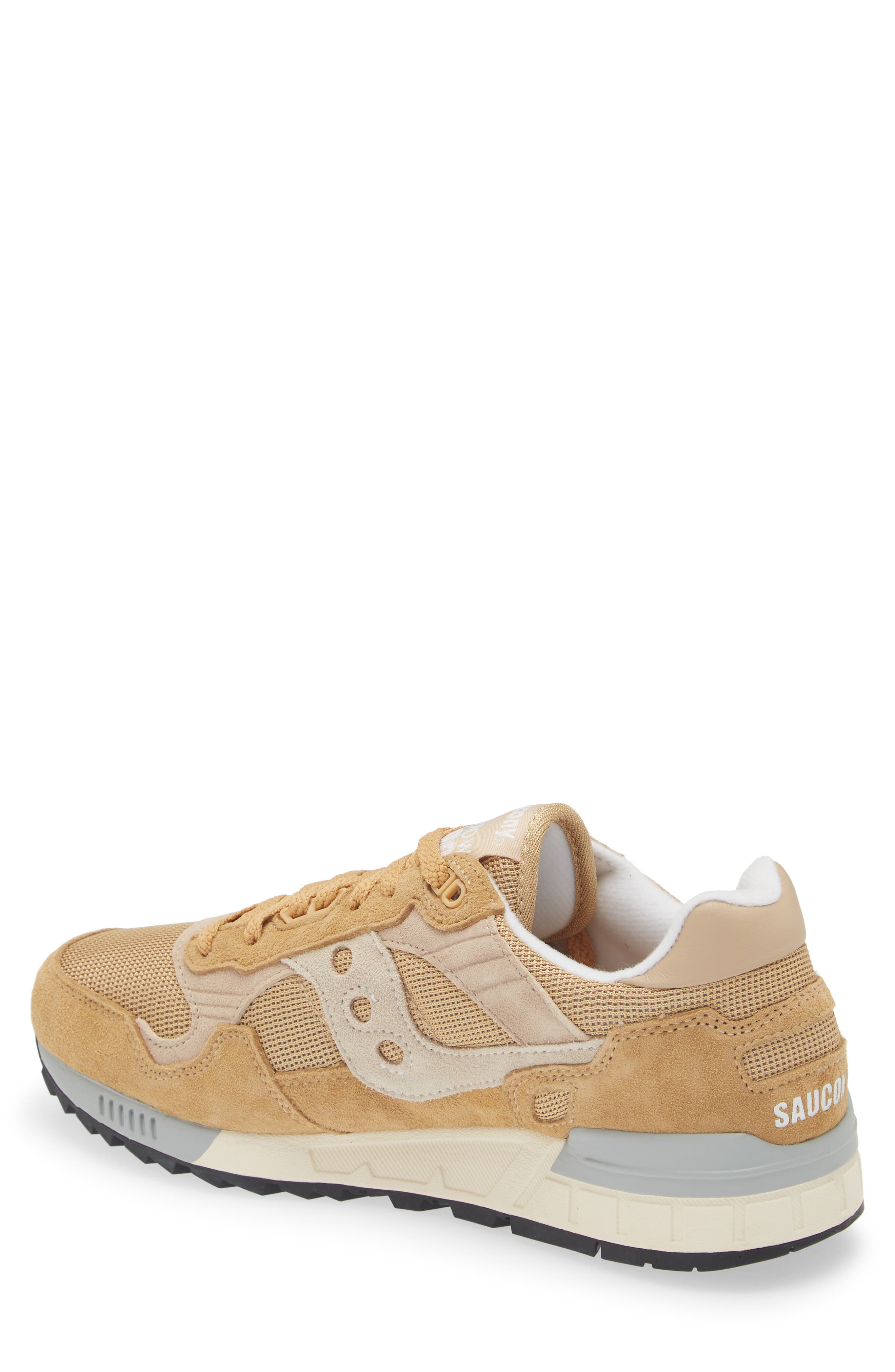 Saucony Shadow 5000 Essential Sneaker, Alternate, color, 