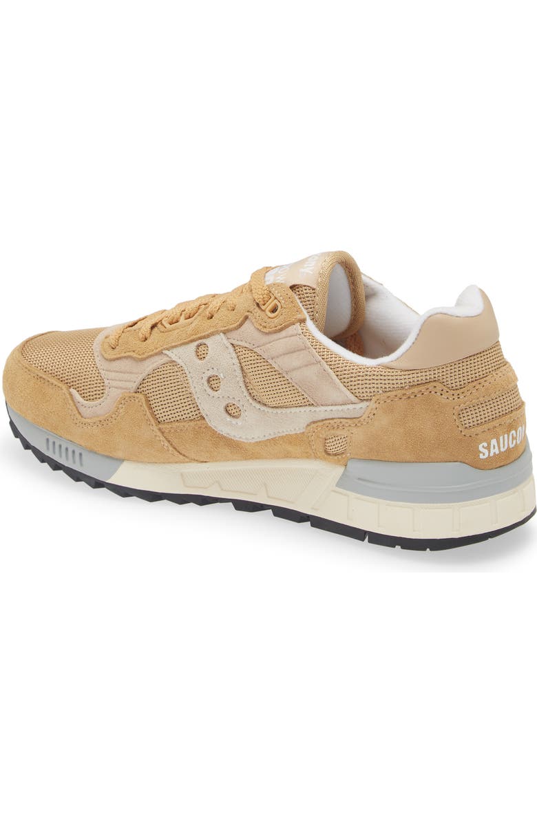 Saucony Shadow 5000 Essential Sneaker, Alternate, color,