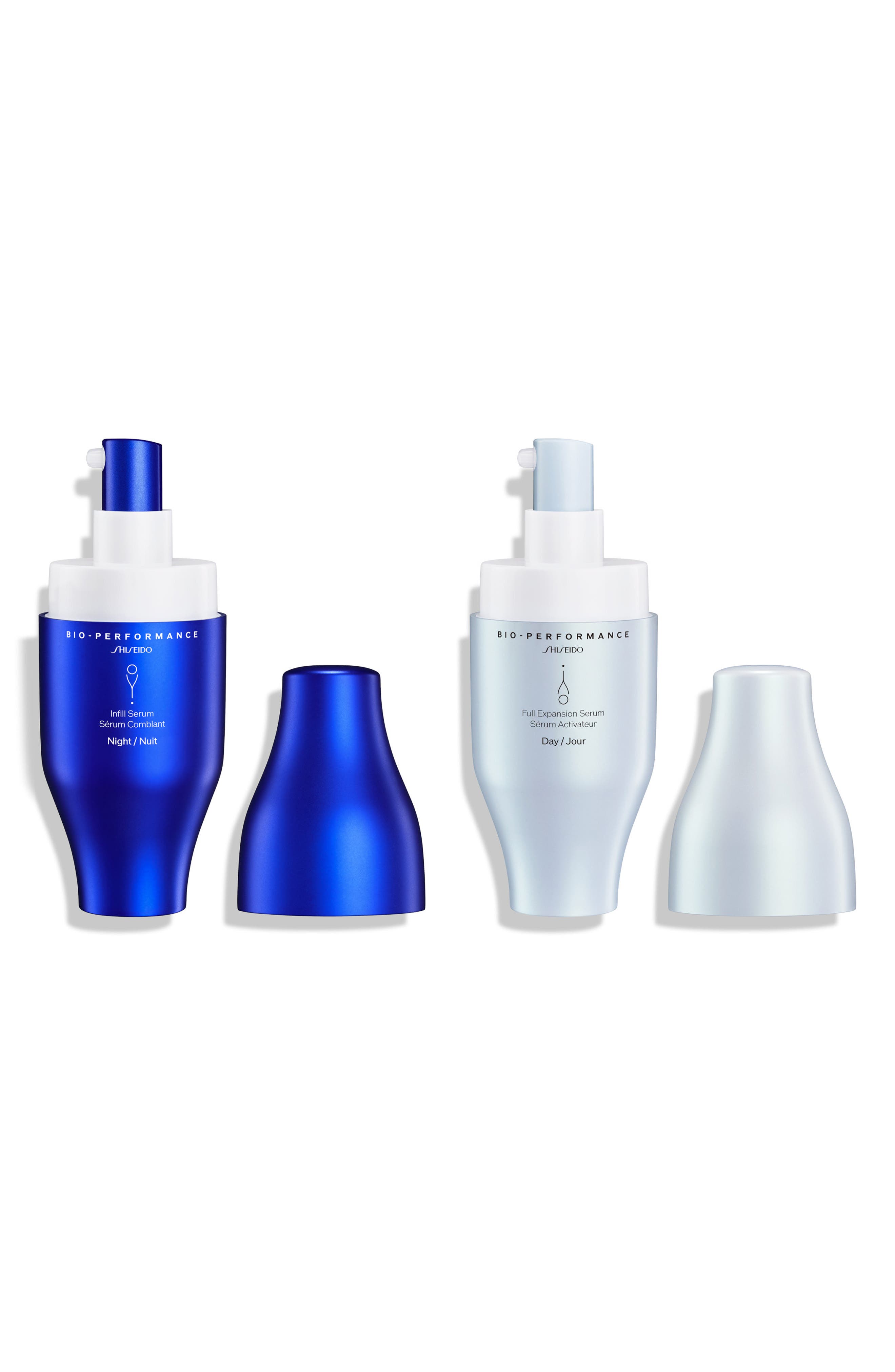 Bio-Performance Skin Filler Serum Duo (Women) | Nordstrom
