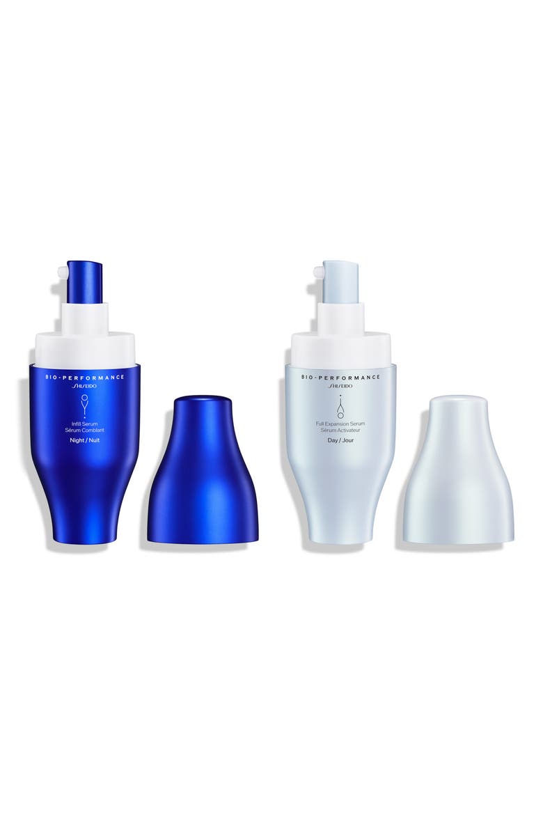Bio-Performance Skin Filler Serum Duo, Alternate, color, NO COLOR
