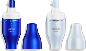 Bio-Performance Skin Filler Serum Duo