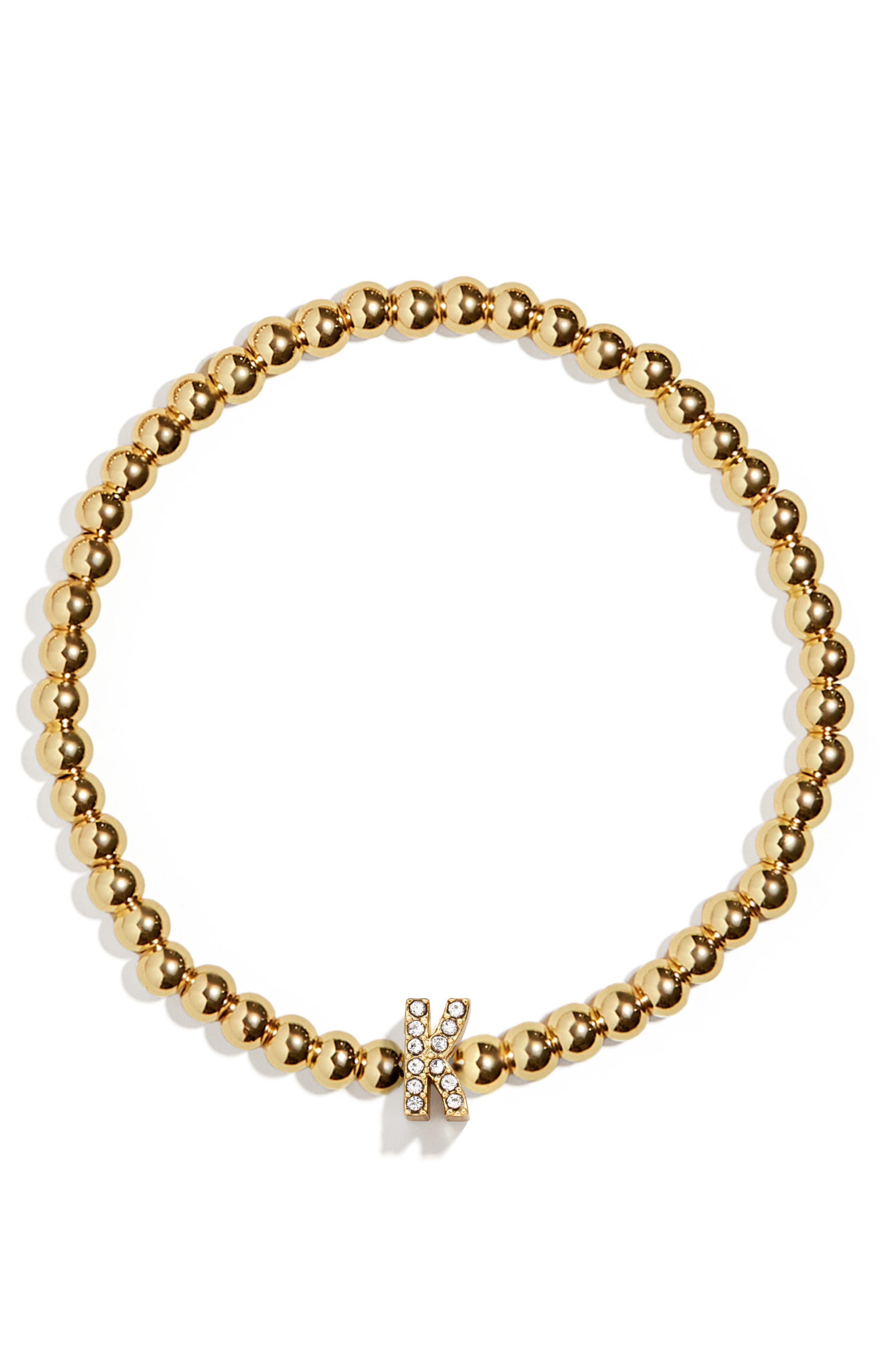 GOLD K