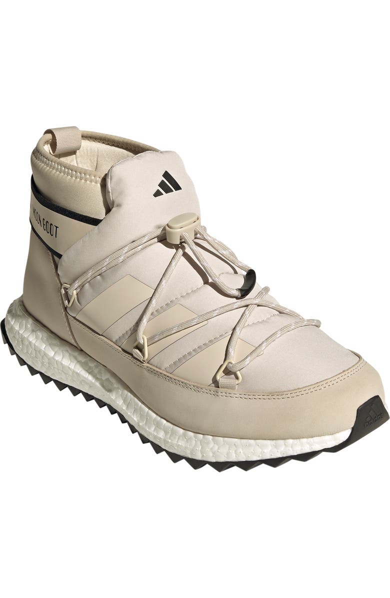 adidas x MOON BOOT Moonboost Low Sneaker Boot, Main, color,