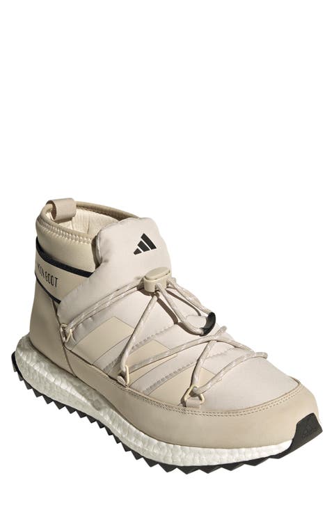 x MOON BOOT Moonboost Low Sneaker Boot (Men)