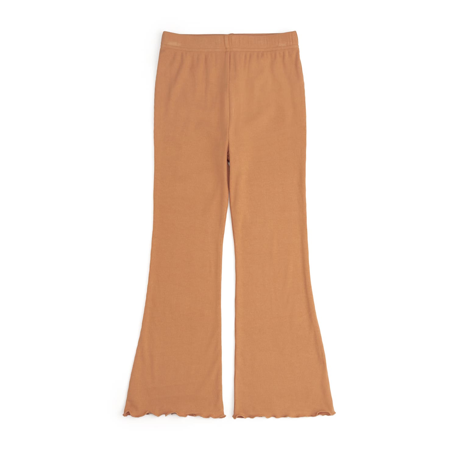 selected Burnt Orange