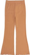 Sweet Wink Spice Flare Legging