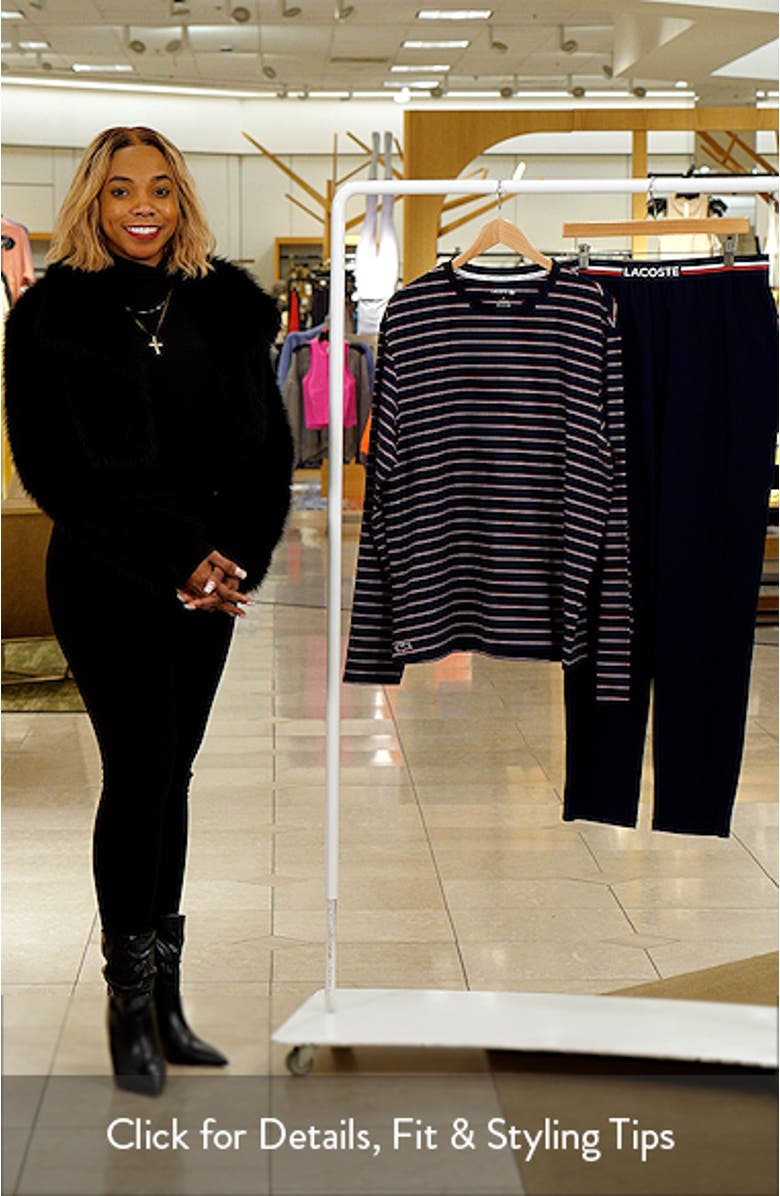 Cotton Pajamas, sales video thumbnail