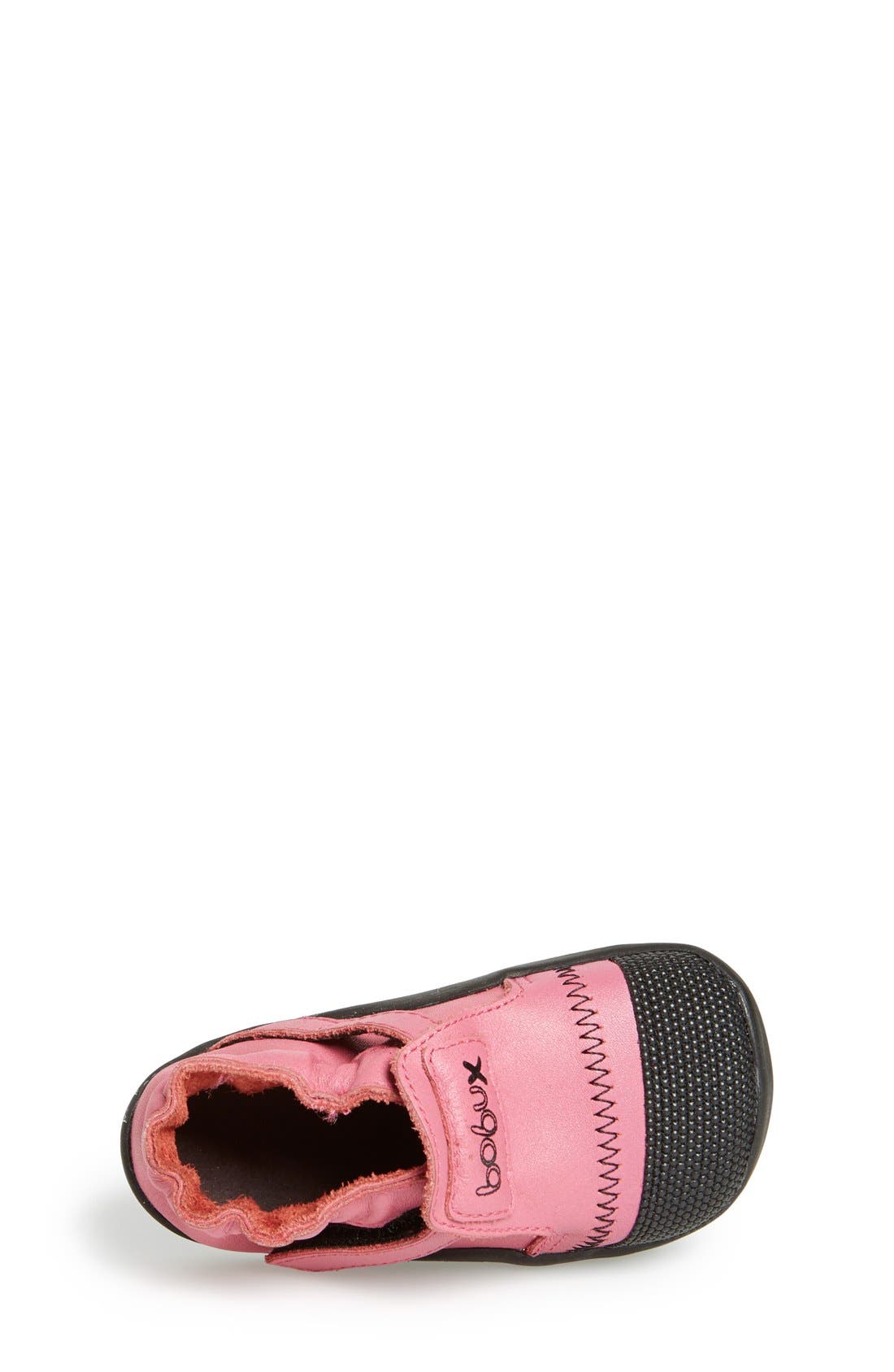 Bobux 'Step Up - Origin Xplorer' Leather Sneaker | Nordstrom