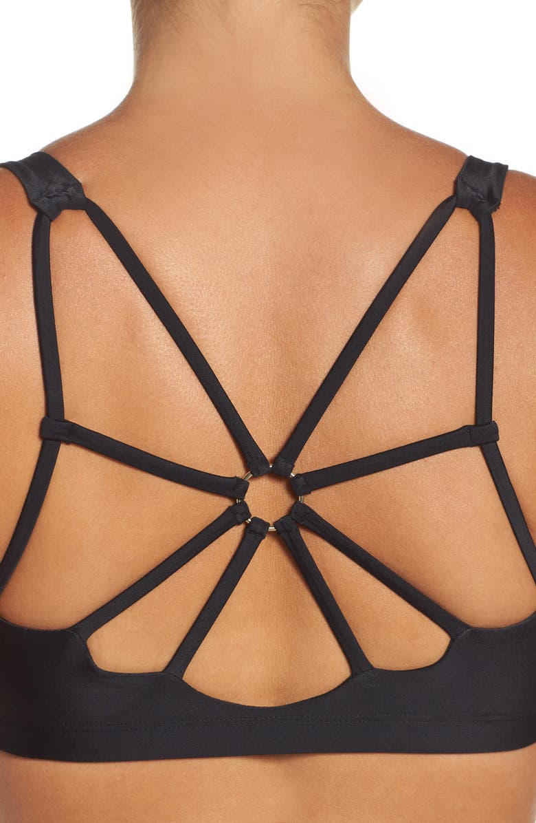 Onzie Infinity Sports Bra, Alternate, color,