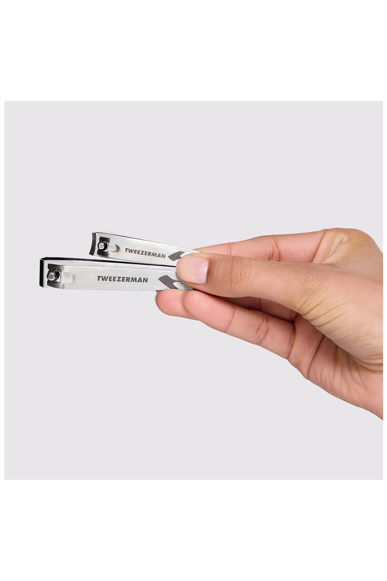 The Devil Wears Prada 2 Combo Clipper Set, Alternate, color, NO COLOR