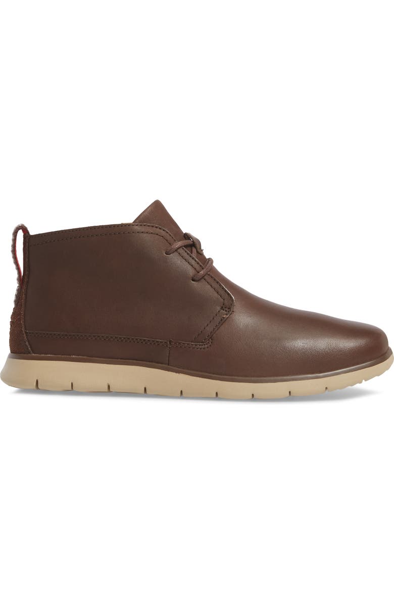 UGG<sup>®</sup> Freamon Chukka Boot, Alternate, color,