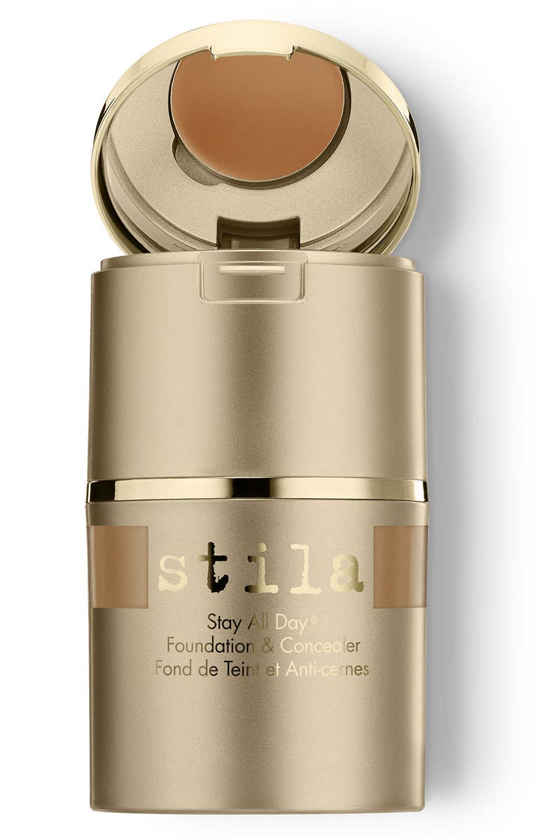 Stila Stay All Day<sup>®</sup> Foundation & Concealer, Main, color, 