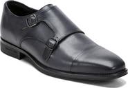 Kenneth Cole New York Charles Double Monk Strap Shoe